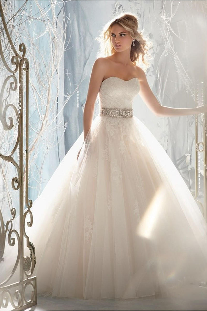 Top Popular Wedding Dresses of all time Check it out now 