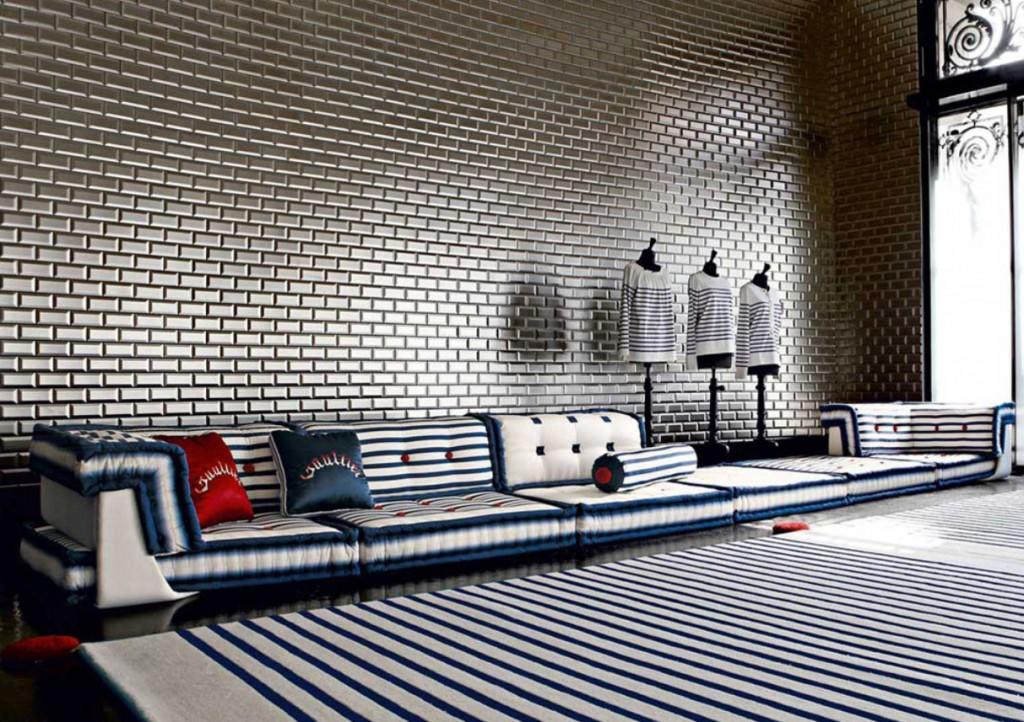 The Link between Fashion and Interior Design ⋆ A July Dreamer